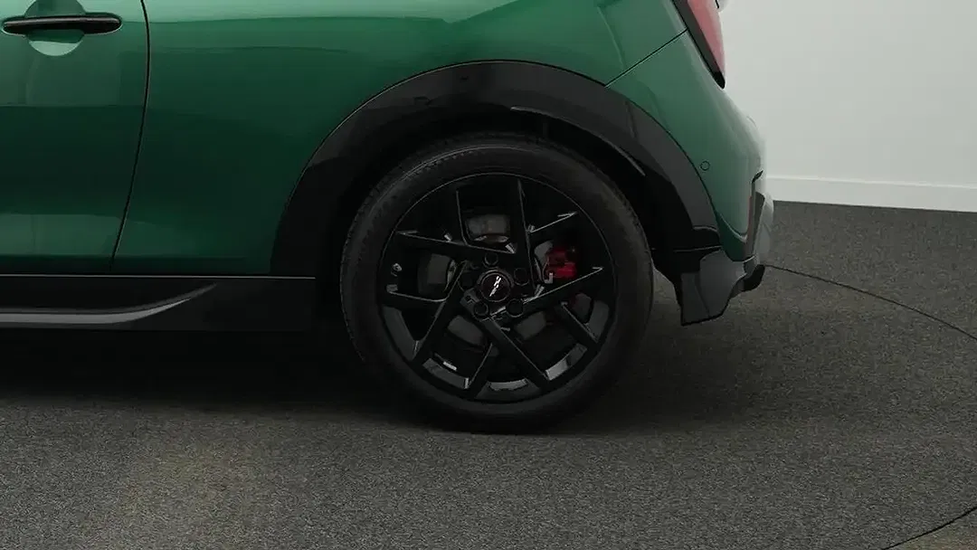 MINI John Cooper Works - Thumbnail 8