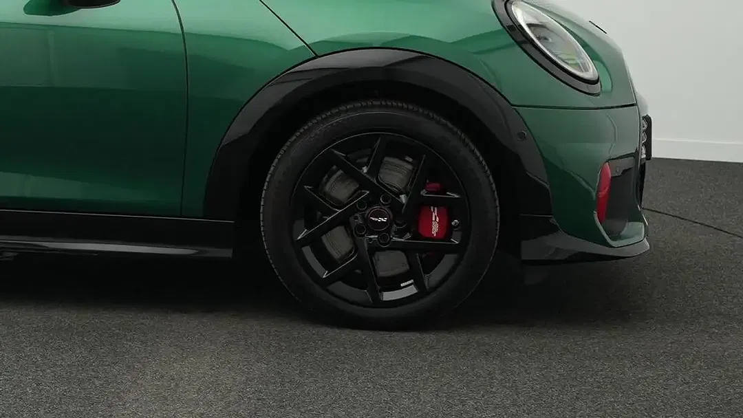 MINI John Cooper Works - Thumbnail 11