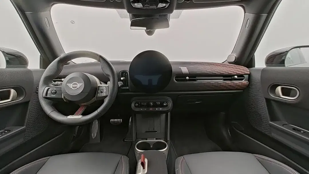 MINI John Cooper Works - Thumbnail 12