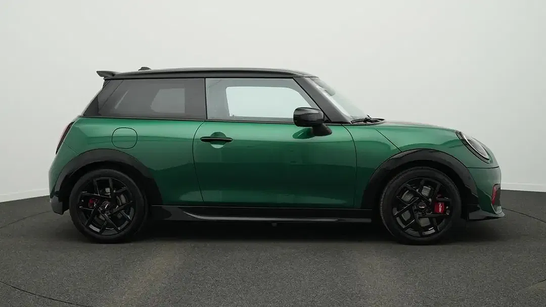MINI John Cooper Works JCW Trim - foto 2
