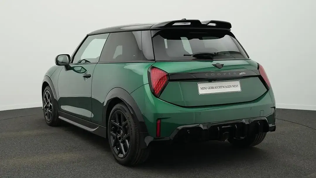 MINI John Cooper Works - Thumbnail 5