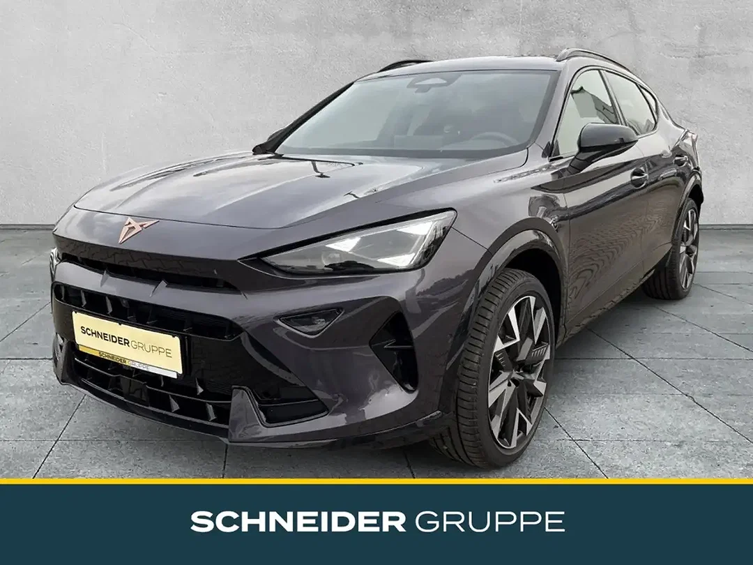 CUPRA Formentor - Afbeelding 1