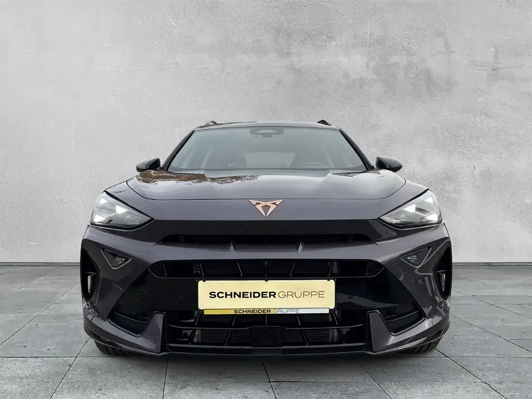CUPRA Formentor - Thumbnail 8
