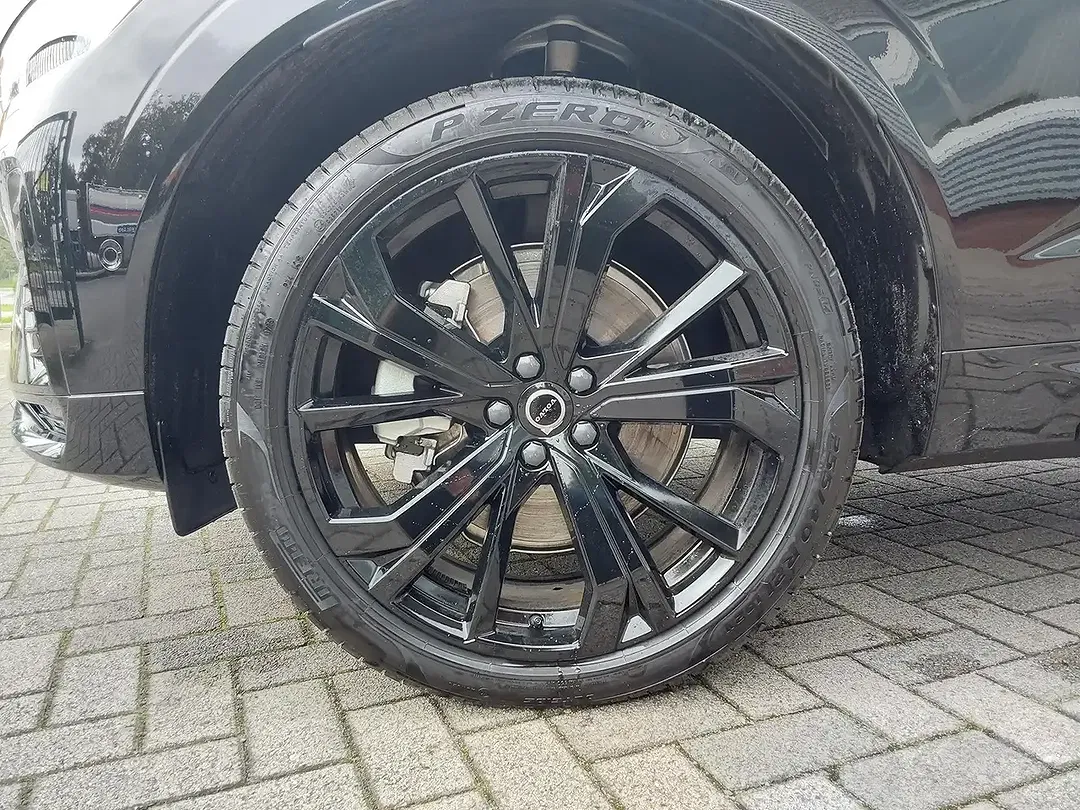Volvo XC60 - Thumbnail 15