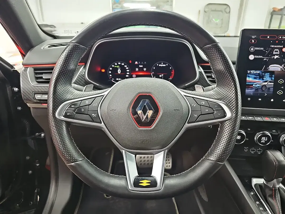 Renault Arkana - Thumbnail 7