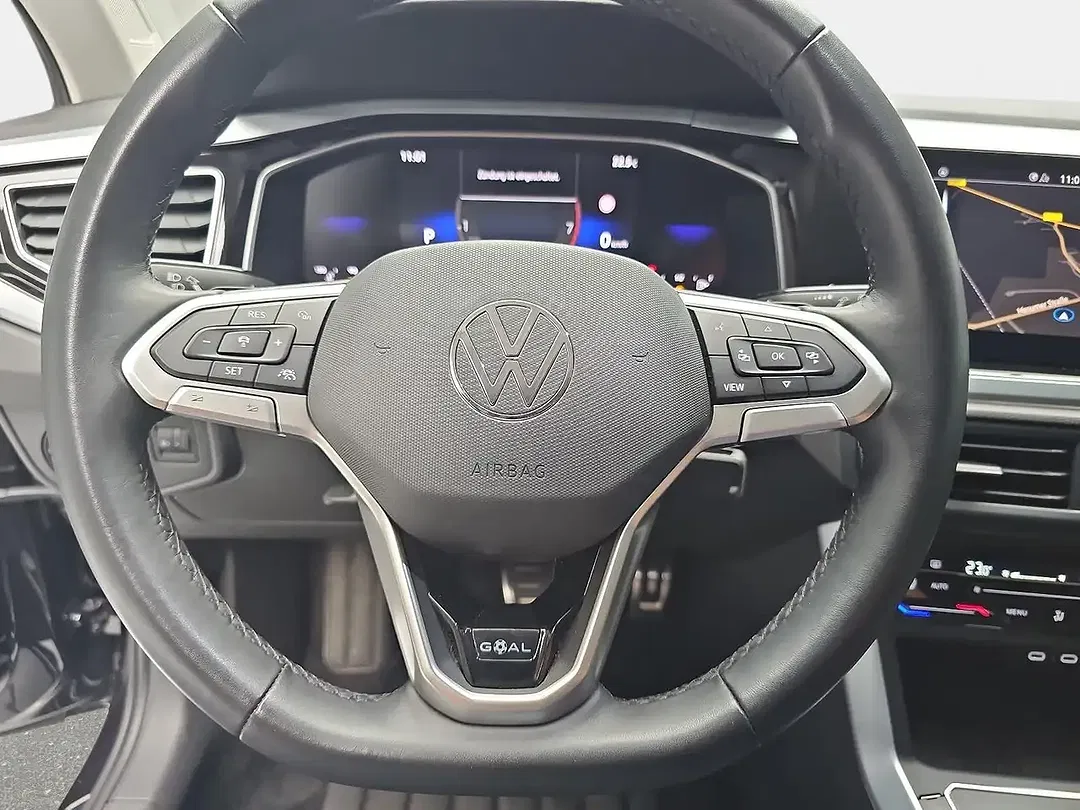 Volkswagen Polo - Thumbnail 13