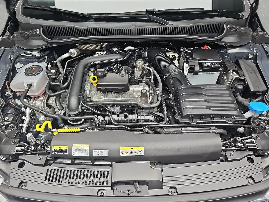 Volkswagen Polo - Thumbnail 15