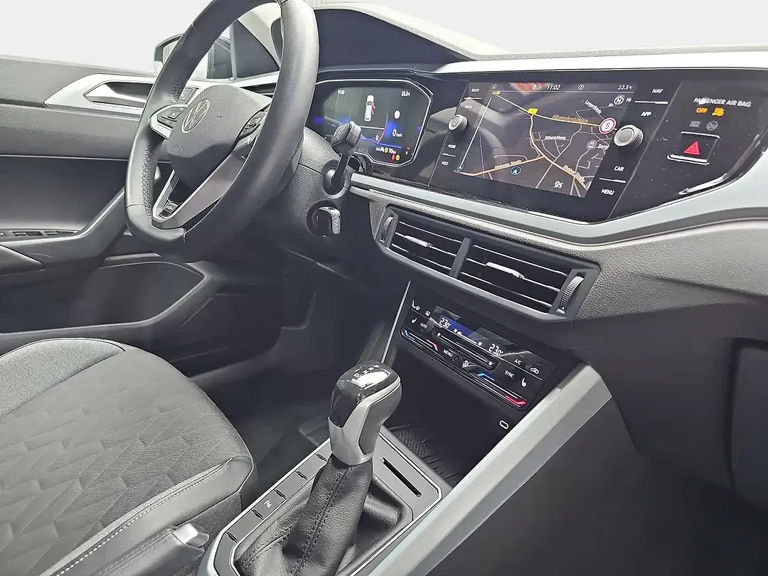 Volkswagen Polo - Thumbnail 17