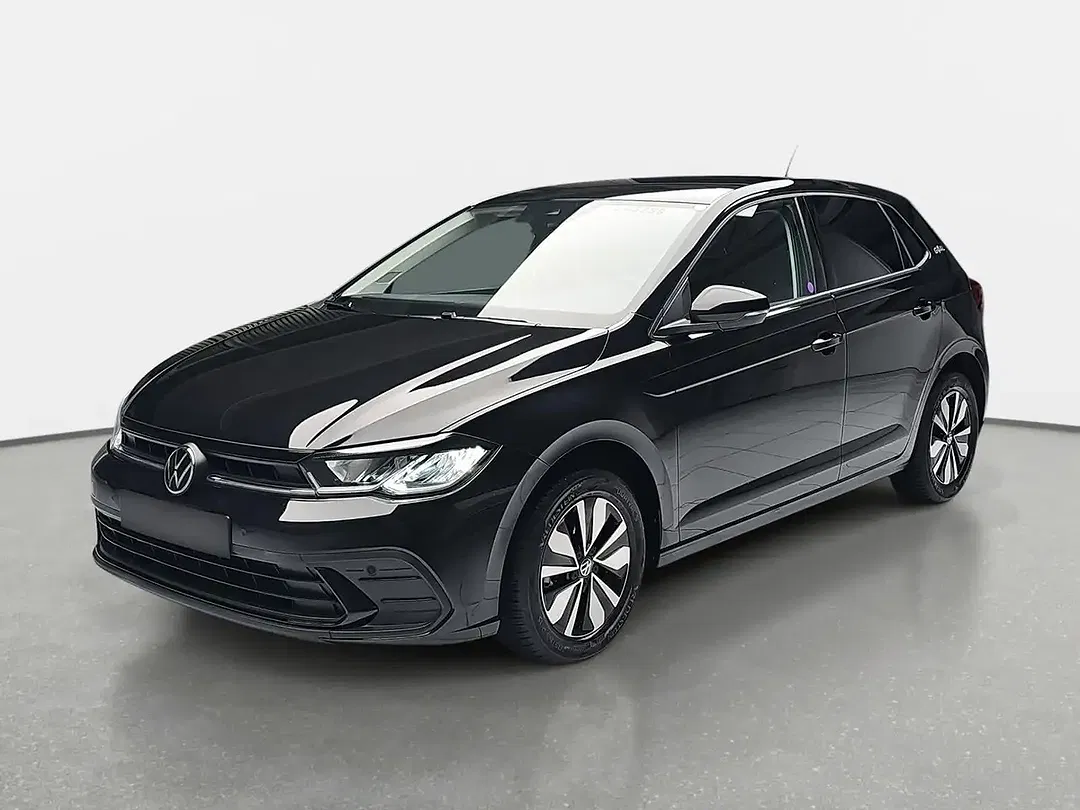 Volkswagen Polo 1.0 TSI DSG Goal - foto 1