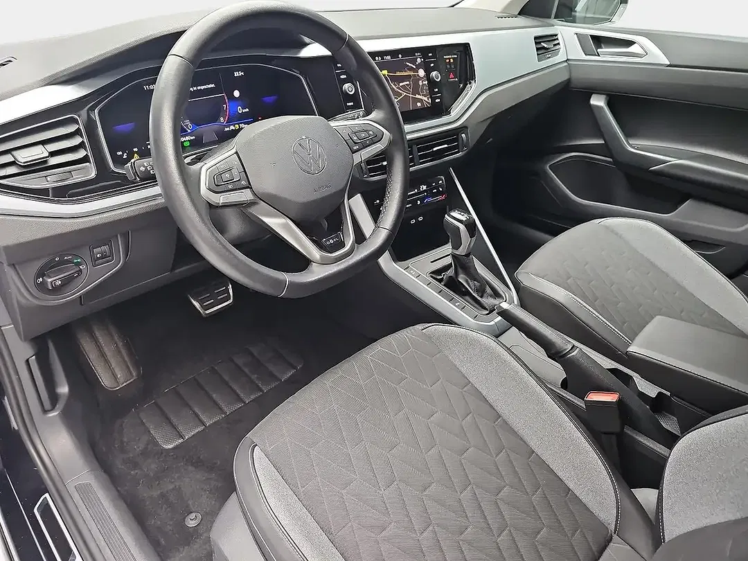 Volkswagen Polo 1.0 TSI DSG Goal - foto 19