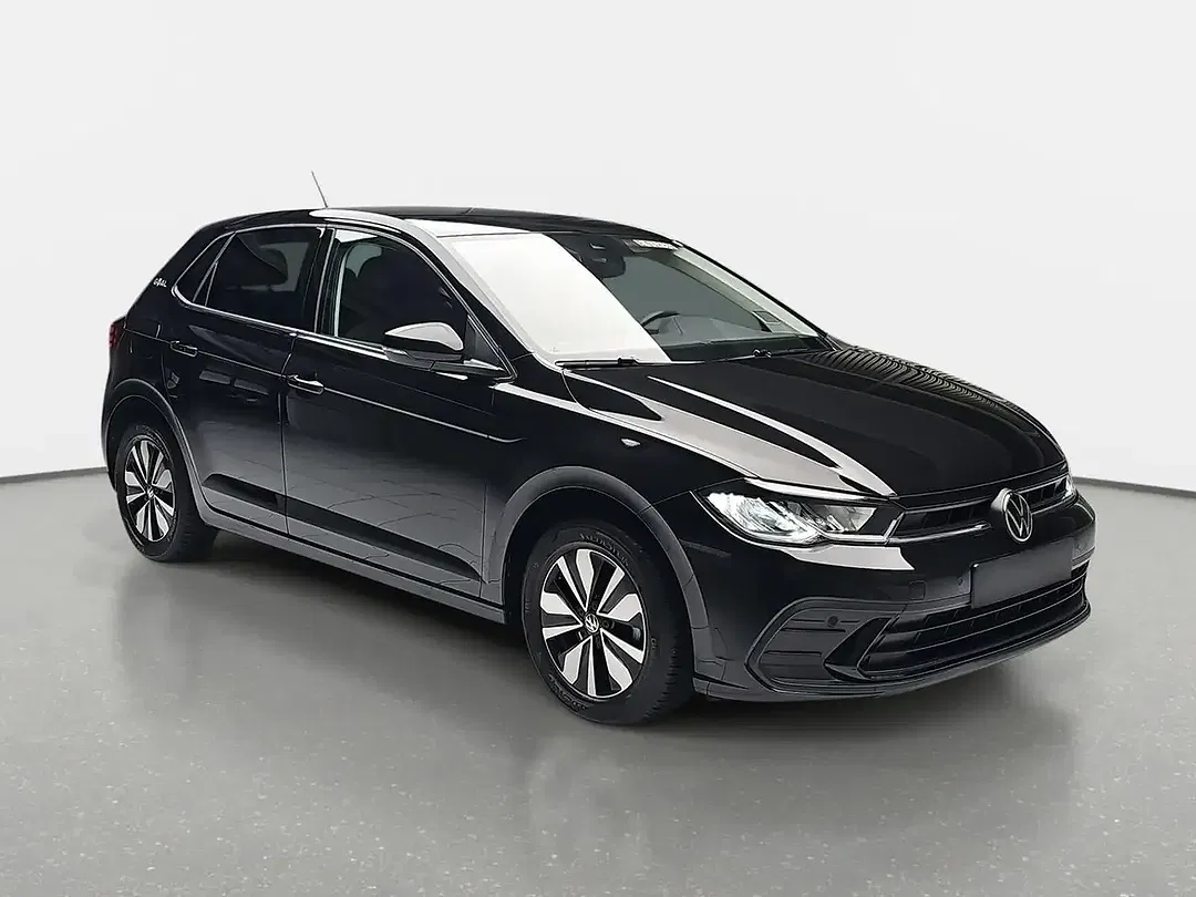 Volkswagen Polo 1.0 TSI DSG Goal - foto 2