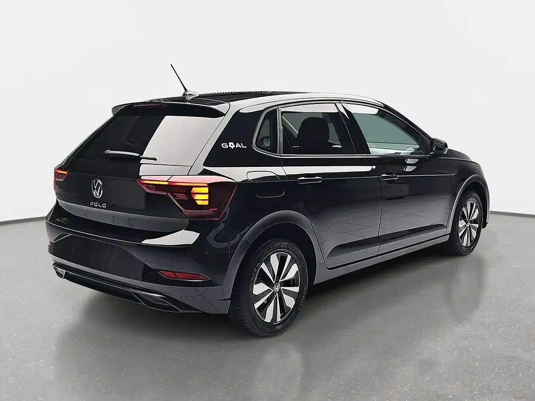 Volkswagen Polo - Thumbnail 3