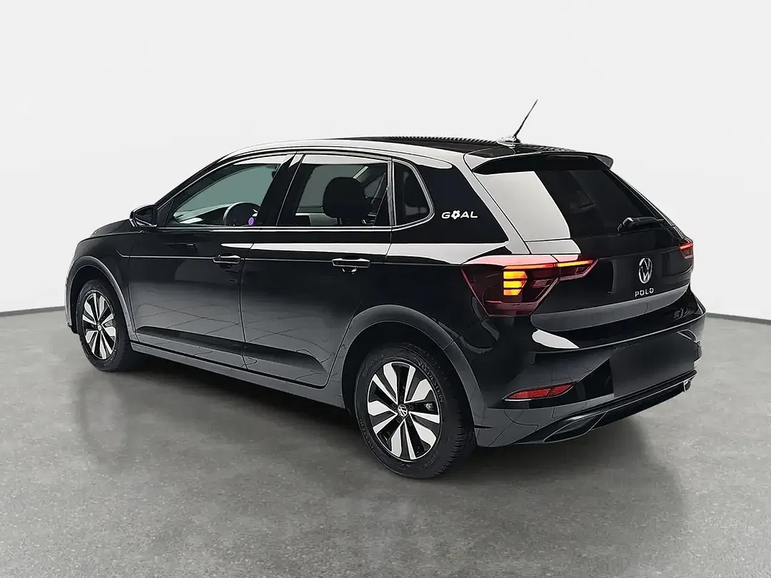 Volkswagen Polo - Thumbnail 4