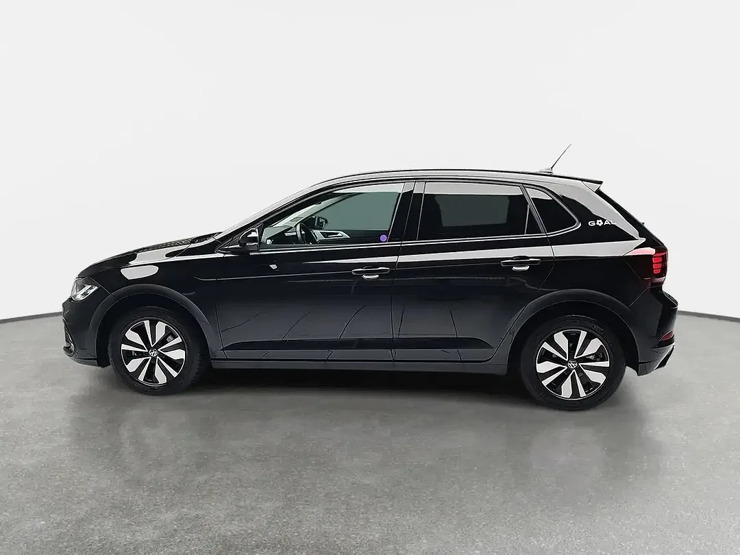 Volkswagen Polo - Thumbnail 5