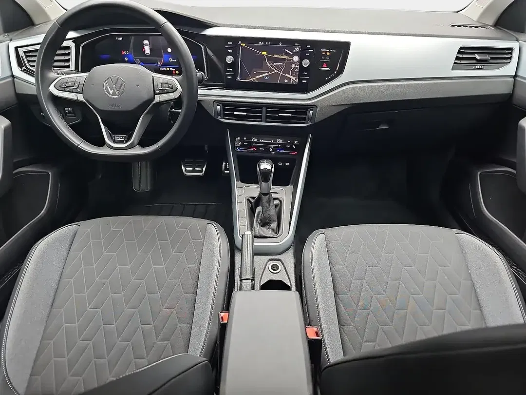 Volkswagen Polo - Thumbnail 7