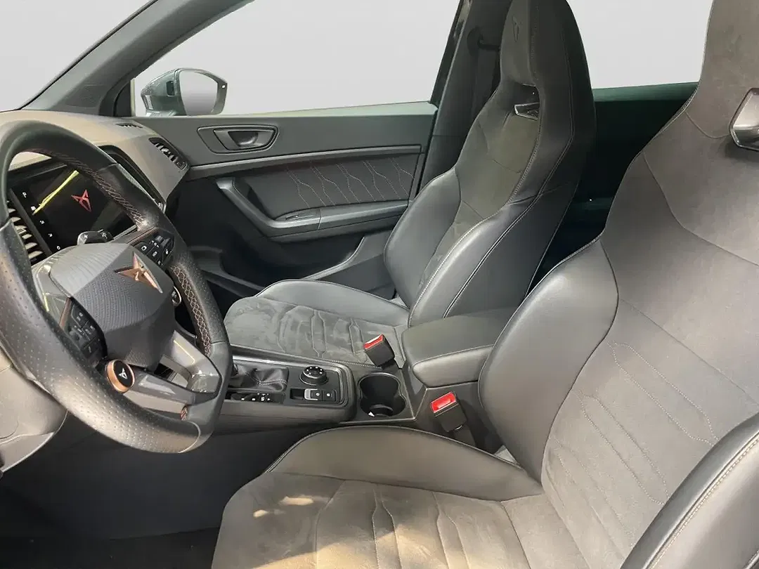 CUPRA Ateca - Thumbnail 12
