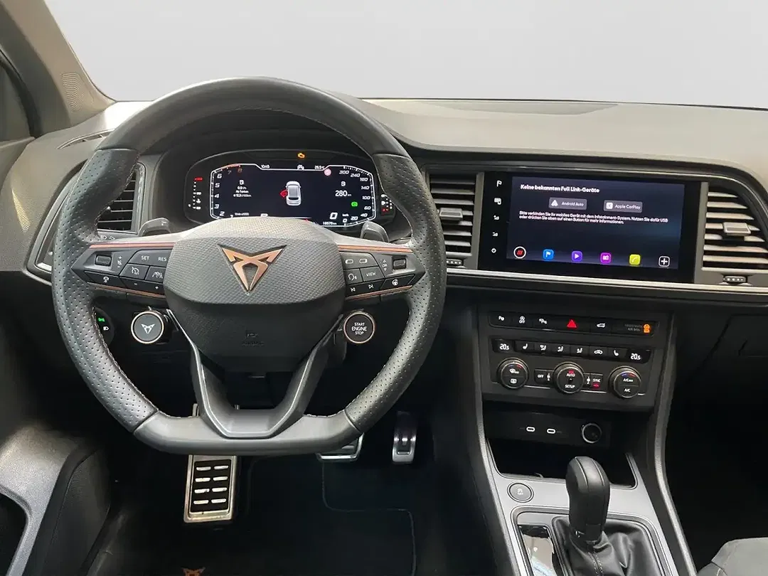 CUPRA Ateca - Thumbnail 14