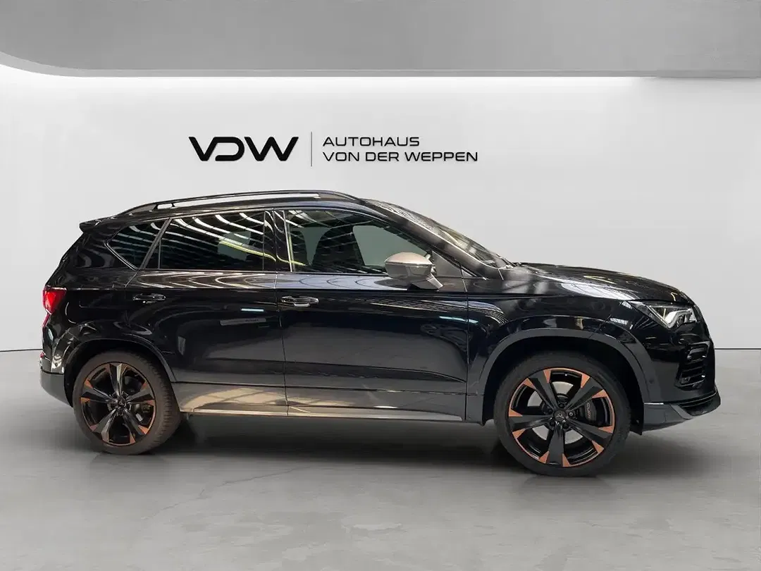 CUPRA Ateca - Thumbnail 9
