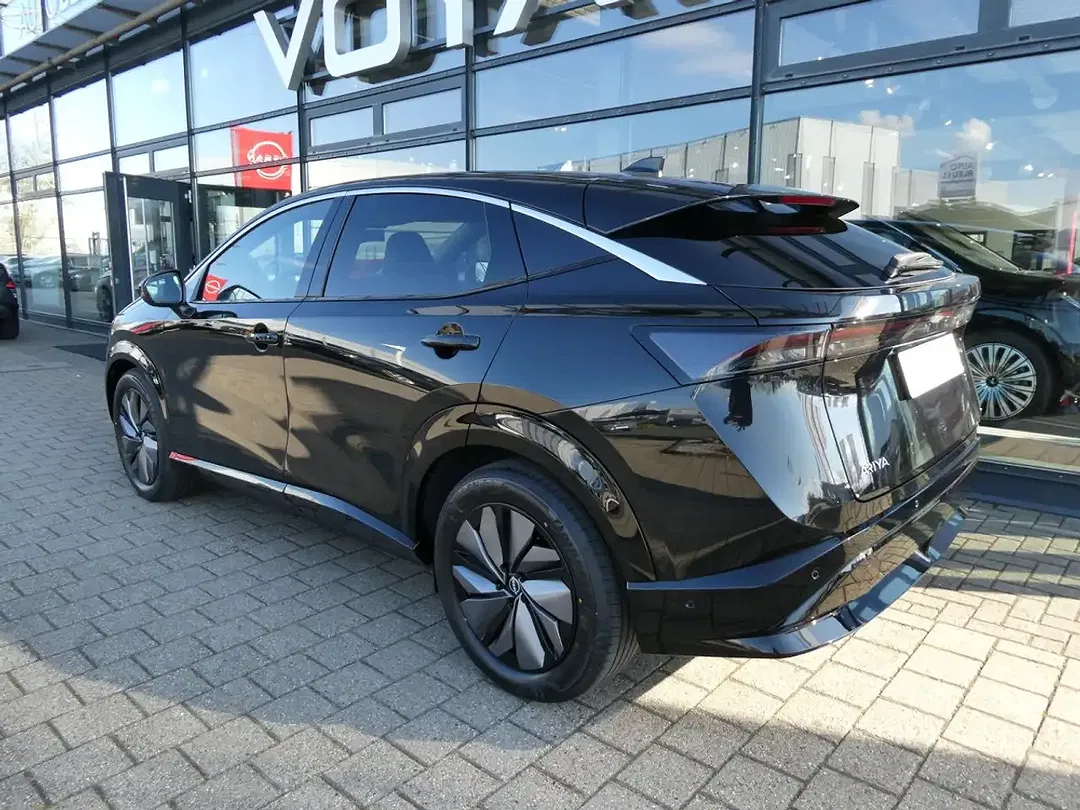 Nissan Ariya - Thumbnail 3