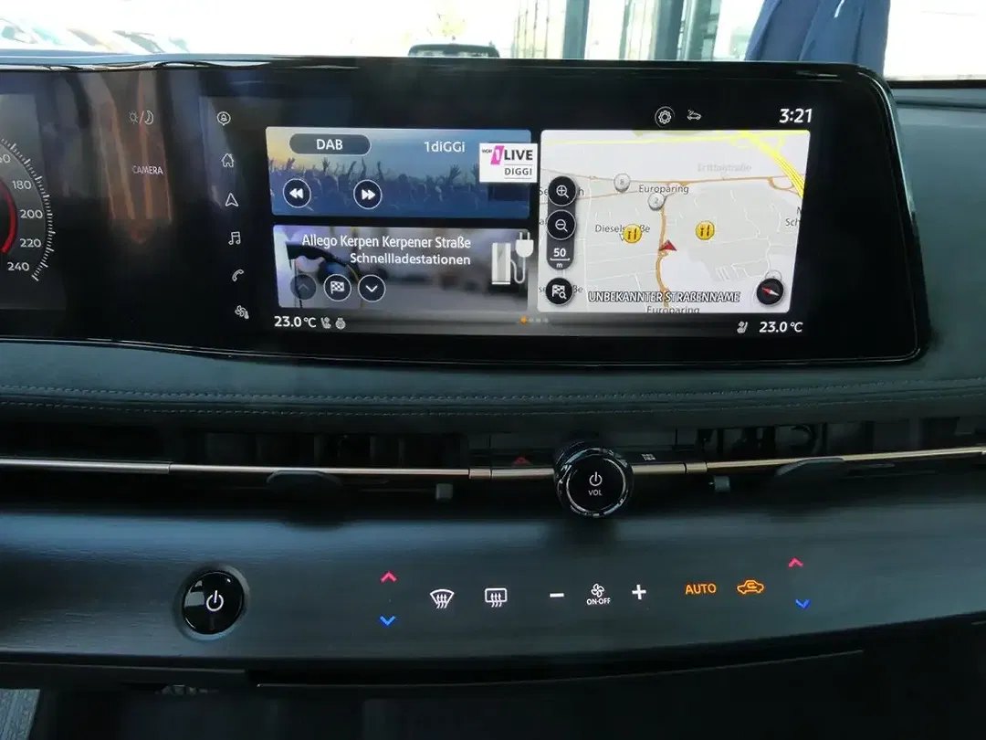 Nissan Ariya - Thumbnail 9
