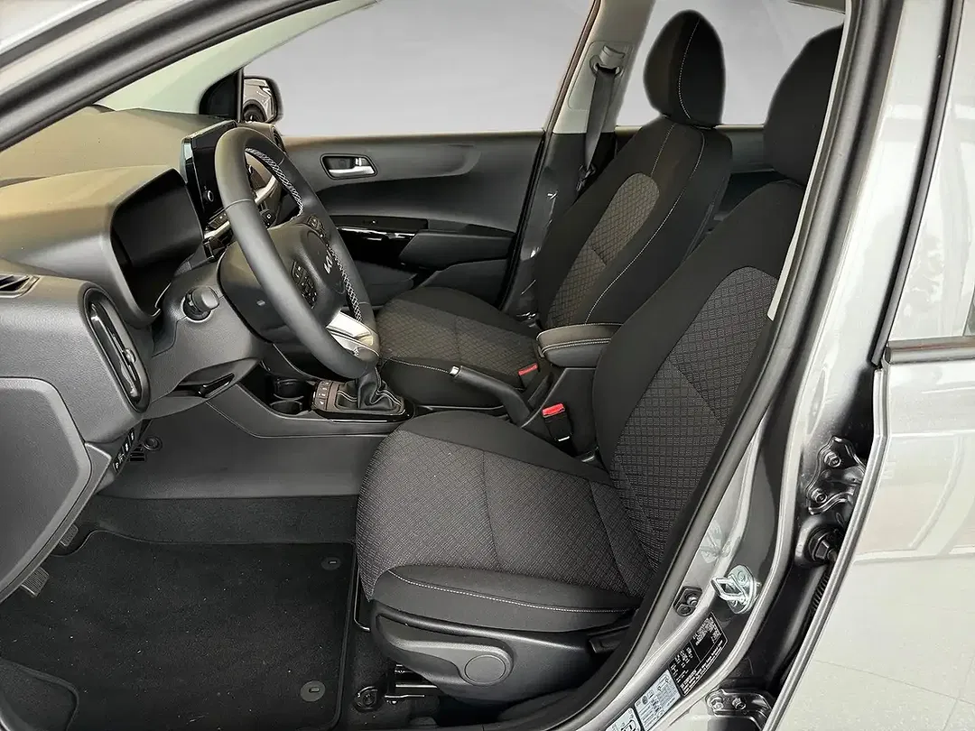 Kia Picanto - Thumbnail 9