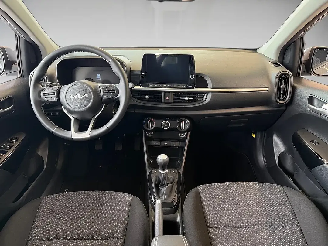 Kia Picanto - Thumbnail 12