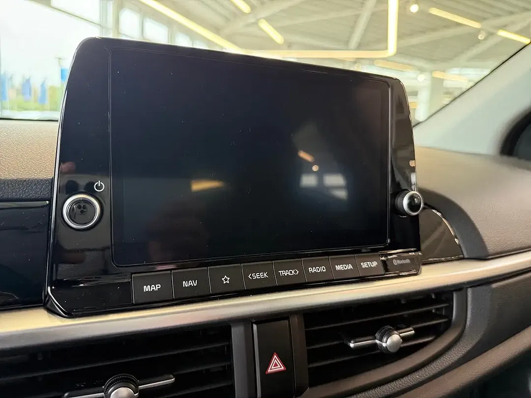 Kia Picanto 1.0 Vision - foto 14