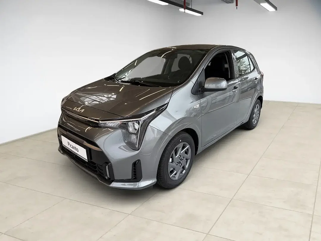Kia Picanto - Afbeelding 1