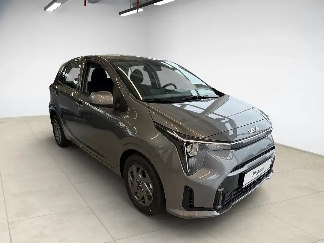 Kia Picanto 1.0 Vision - foto 2