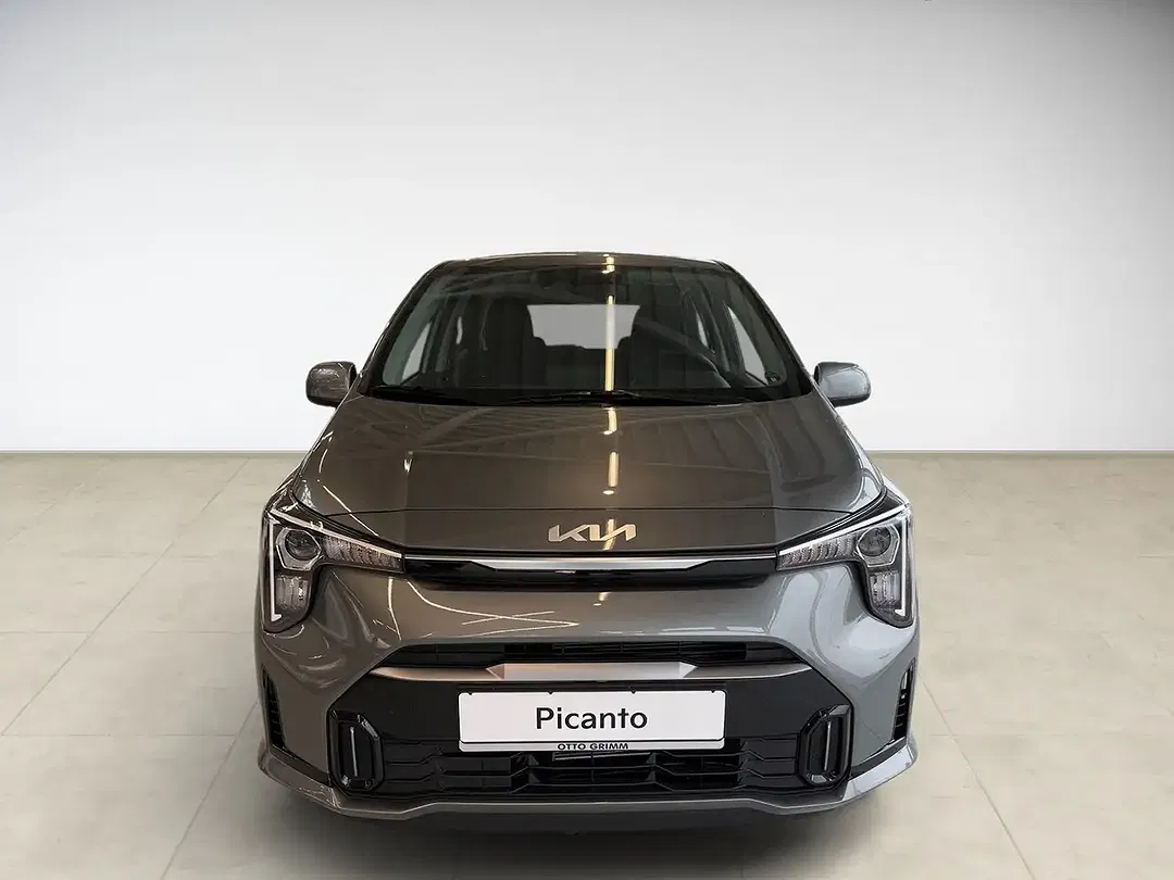 Kia Picanto - Thumbnail 3