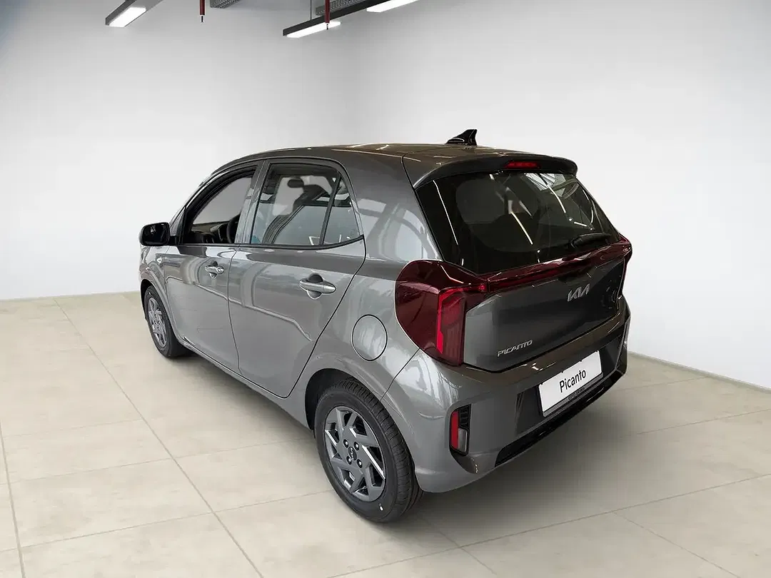 Kia Picanto - Thumbnail 4