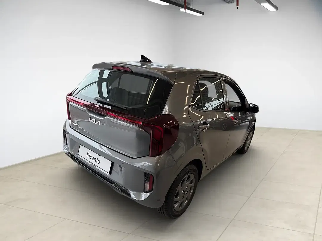 Kia Picanto - Thumbnail 5