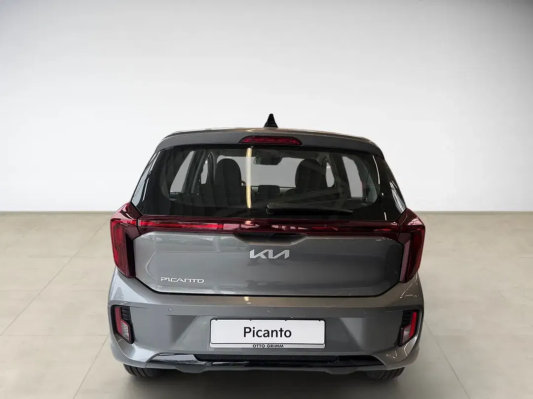 Kia Picanto - Thumbnail 6