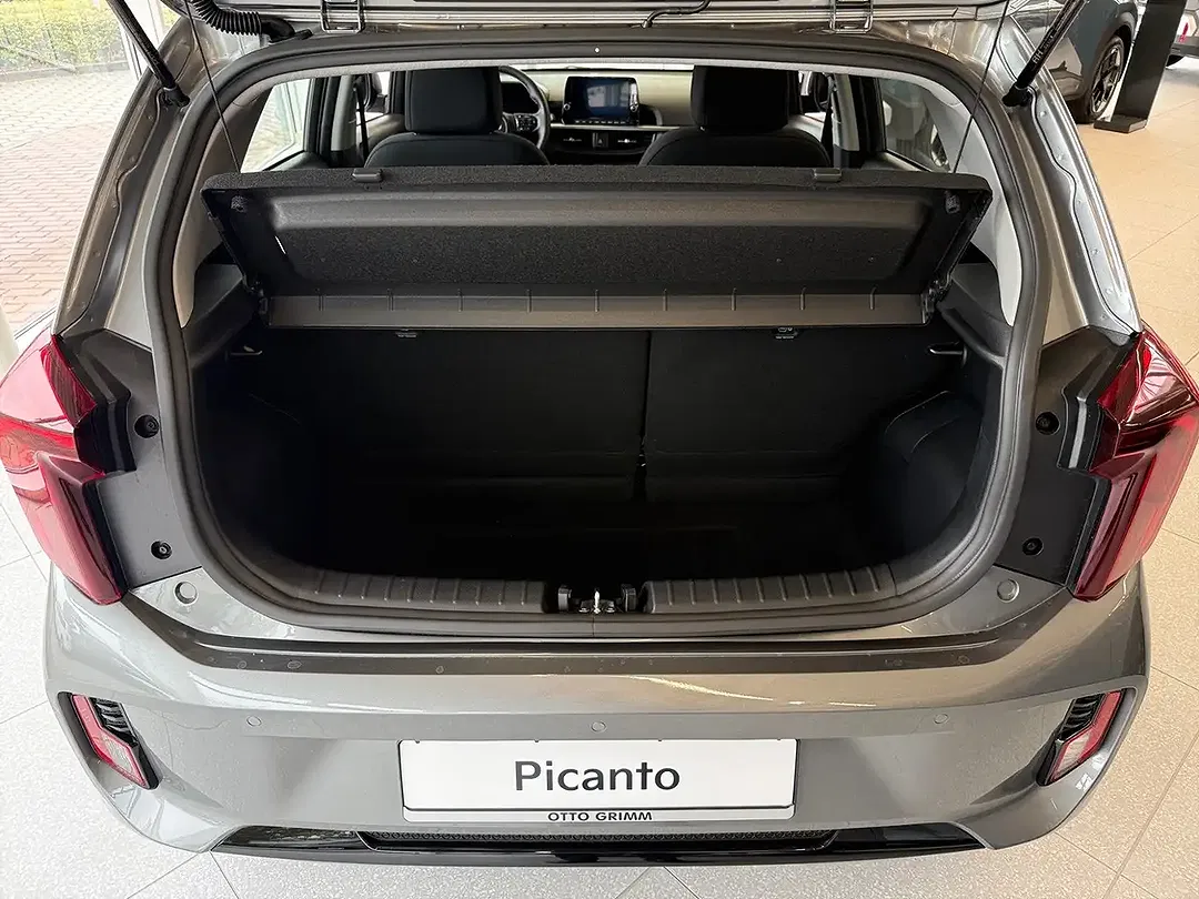 Kia Picanto - Thumbnail 7