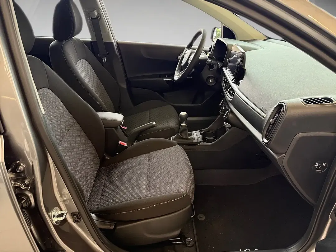 Kia Picanto - Thumbnail 8