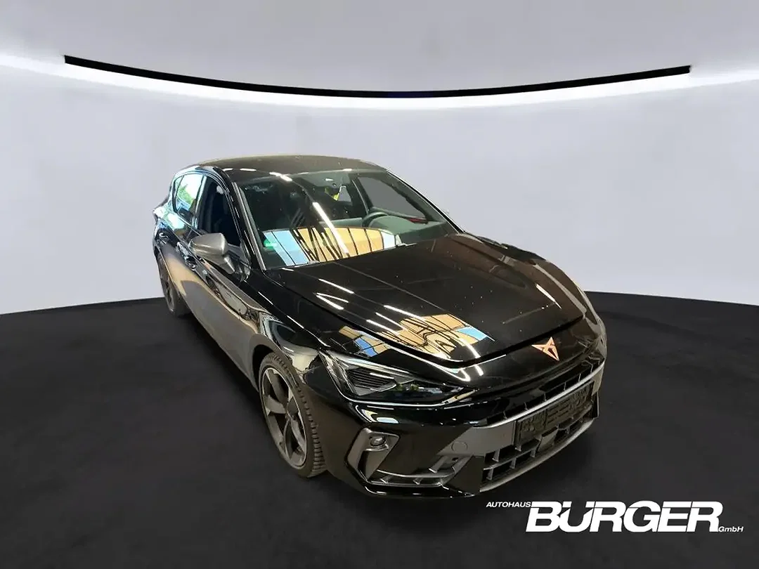 CUPRA Leon - Afbeelding 1