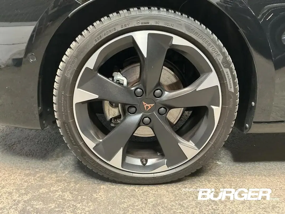 CUPRA Leon - Thumbnail 10