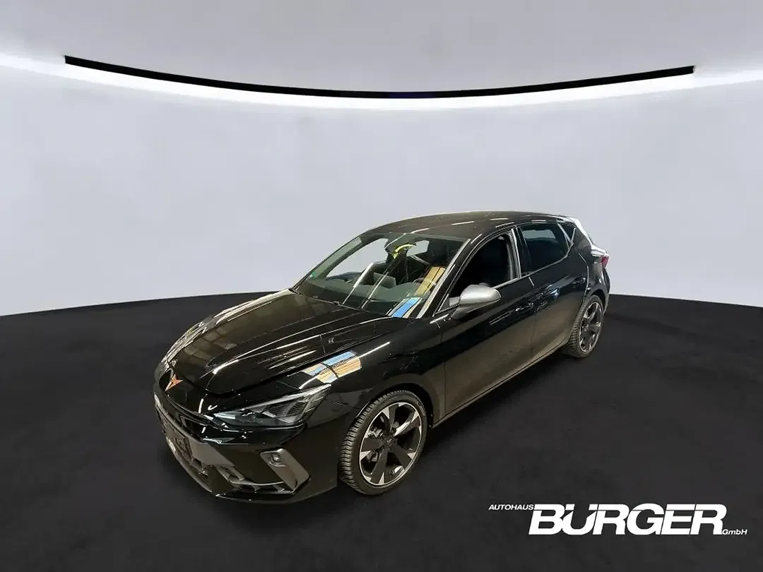 CUPRA Leon - Thumbnail 2