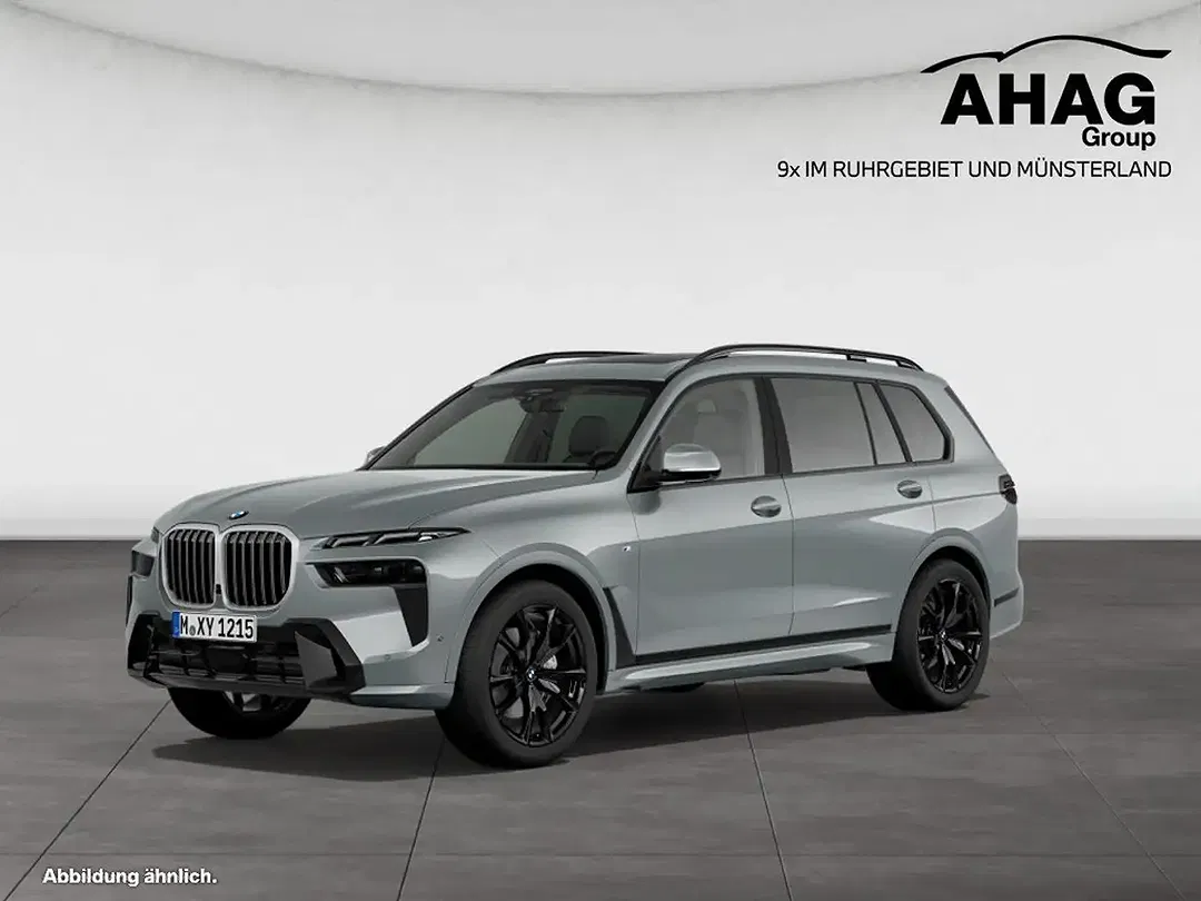 BMW X7 xDrive - foto 1