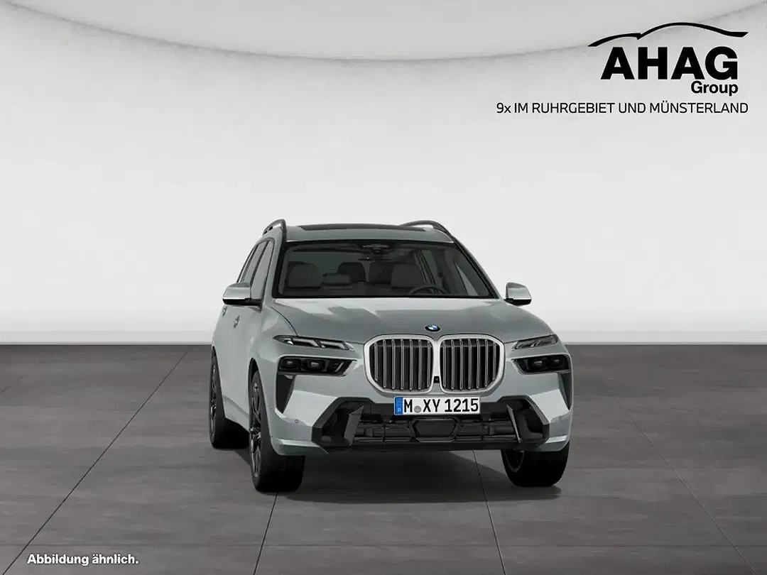 BMW X7 xDrive - foto 10