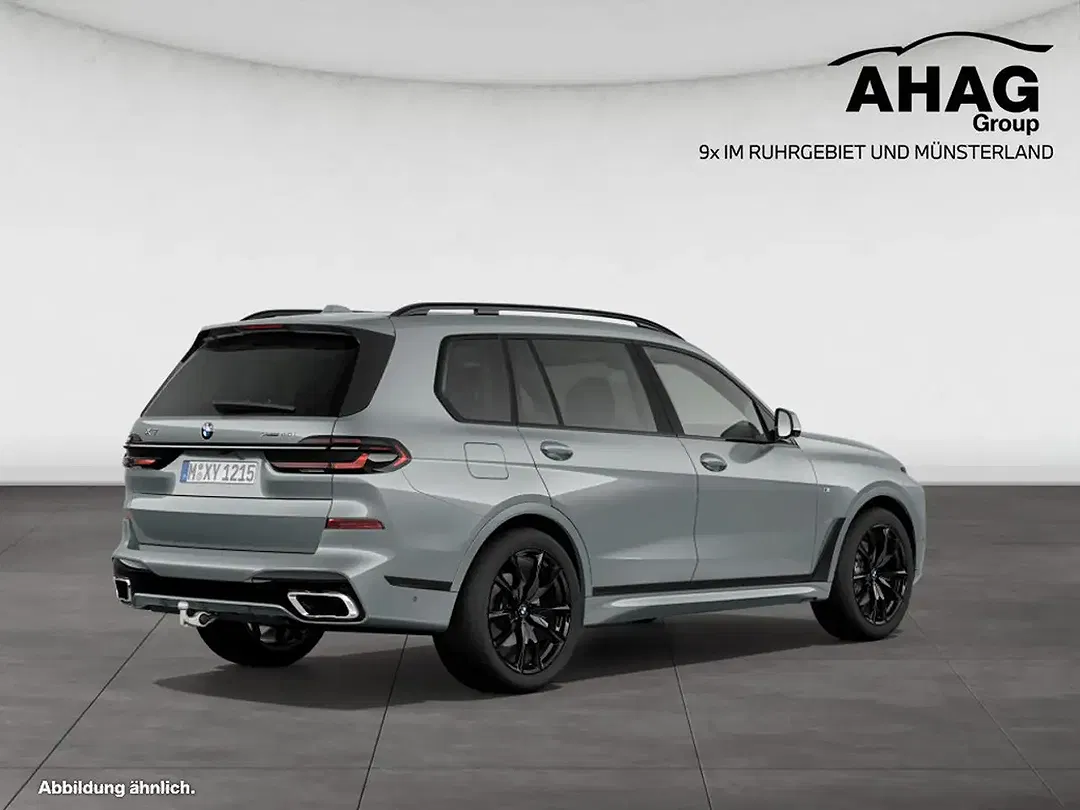 BMW X7 xDrive - foto 2