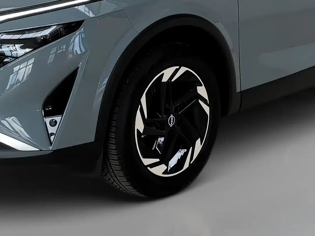 Nissan Qashqai - Thumbnail 9