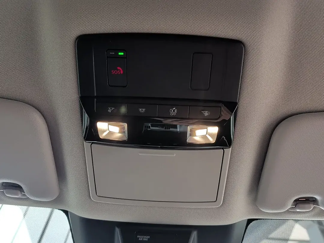 Nissan Qashqai - Thumbnail 11