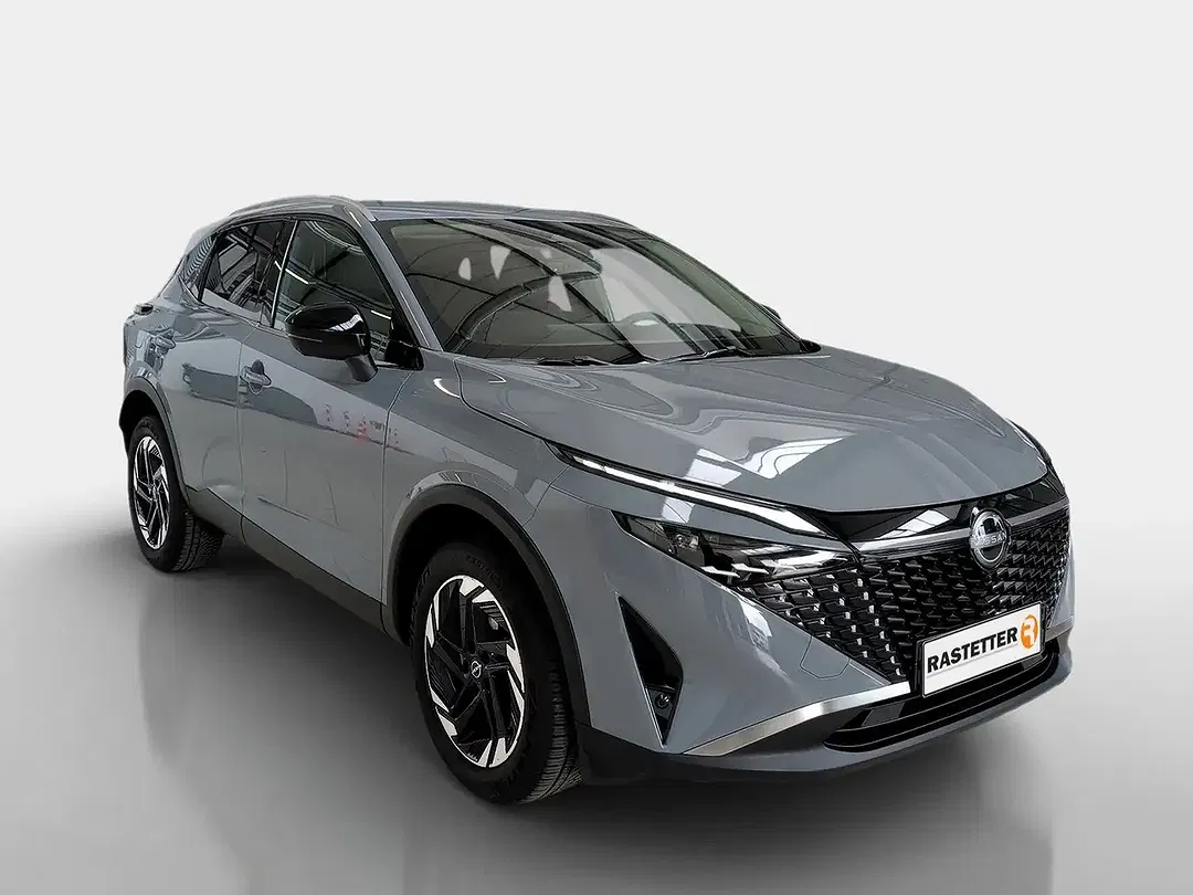Nissan Qashqai - Thumbnail 7