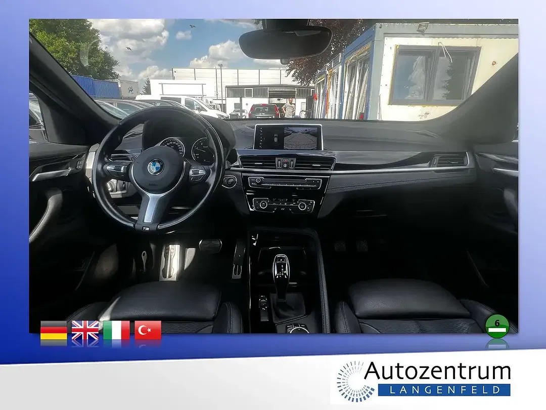 BMW X2 M - Thumbnail 7