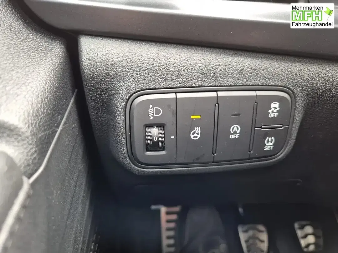 Hyundai BAYON - Thumbnail 14