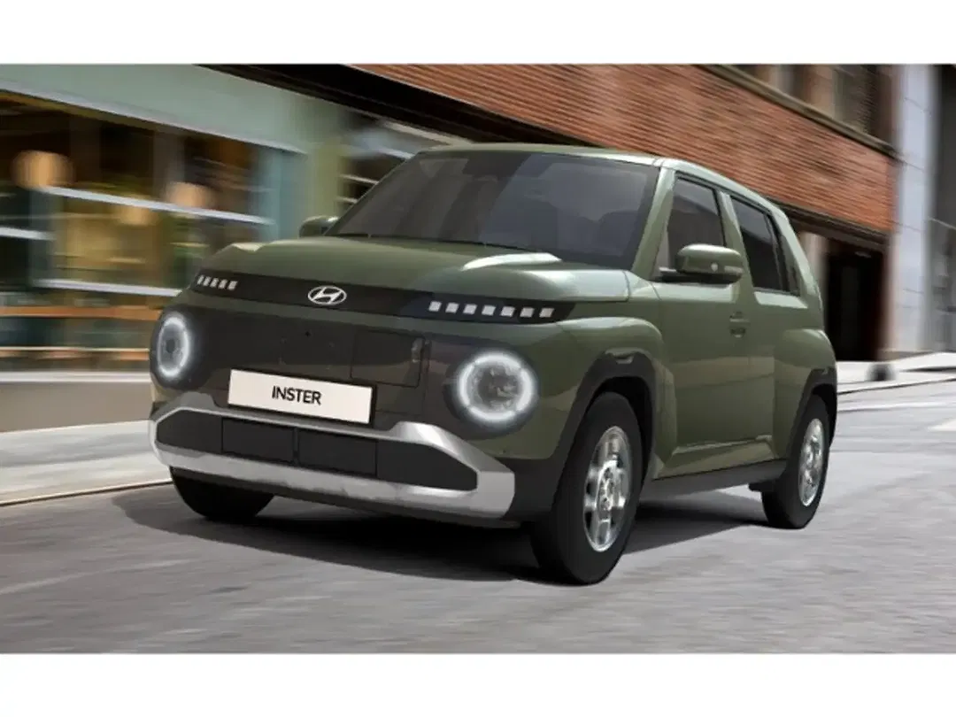 Hyundai Inster Trend - foto 1