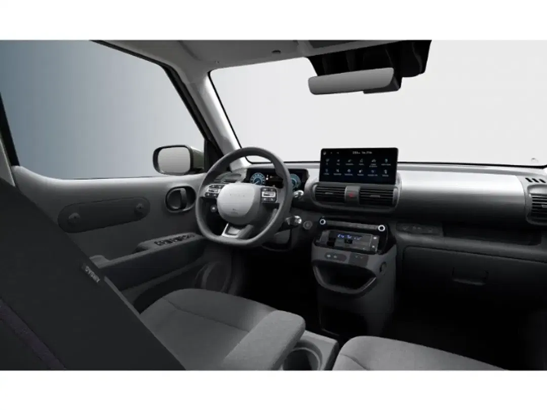 Hyundai Inster Trend - foto 8