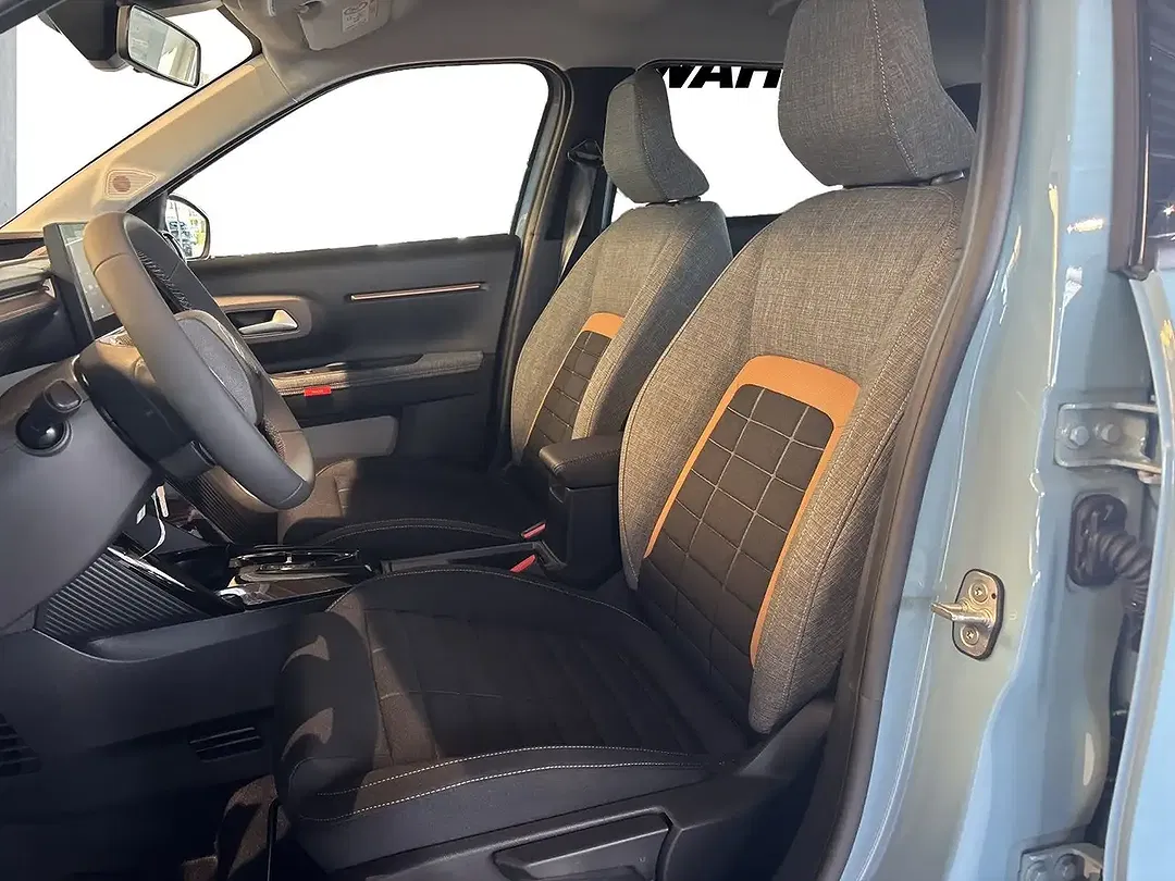 Citroen C3 Aircross - Thumbnail 8