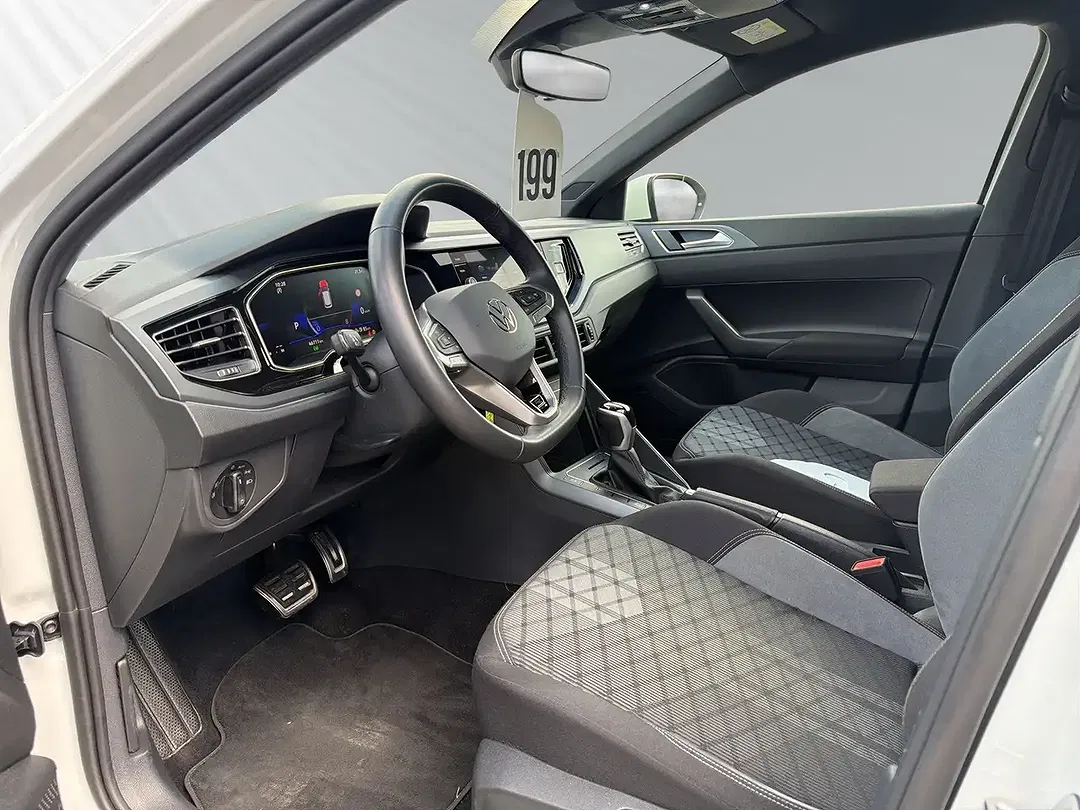Volkswagen Taigo - Thumbnail 10